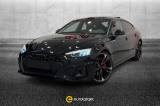 AUDI A5 SPB 50 TDI quattro tiptronic S line edition