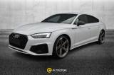 AUDI A5 SPB 50 TDI quattro tiptronic S line edition