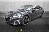 AUDI A5 45 TFSI quattro S tronic S line edition