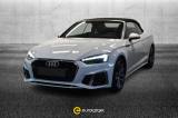 AUDI A5 Cabrio 40 TFSI S tronic S line edition