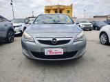 OPEL Astra 1.7 CDTi 125cvStart&Stop SPORT TOURER COSMO