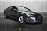 AUDI A5 SPB 40 TFSI S tronic S line edition