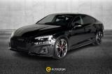 AUDI A5 SPB 40 TFSI S tronic S line edition
