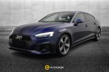 AUDI A5 SPB 40 TDI quattro S tronic S line edition