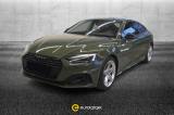 AUDI A5 SPB 35 TDI S tronic Business Advanced