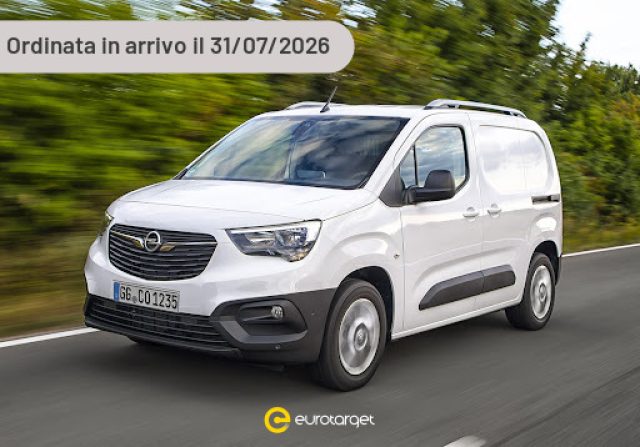OPEL Combo Diesel usata