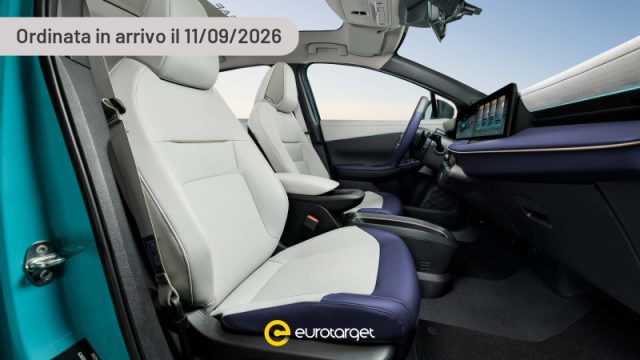 nissan leaf 75 kwh advance 3ordf serie usata