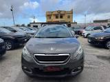 PEUGEOT 2008 1.2 GPL PureTech 82 Allure