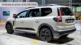DACIA Jogger TCe 110 CV 5 posti Extreme