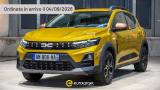 DACIA Sandero Stepway Eco-G 120 CV Essential