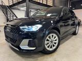 AUDI A1 allstreet 30 TFSI Business