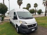 FIAT Ducato 33 2.3 MJT 130CV PLM-TA Furgone