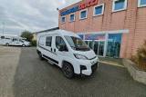 WEINSBERG  Carabus Grey 540 MQ
