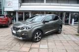 PEUGEOT 3008 PureTech Turbo 130 S&S EAT6 GT Line
