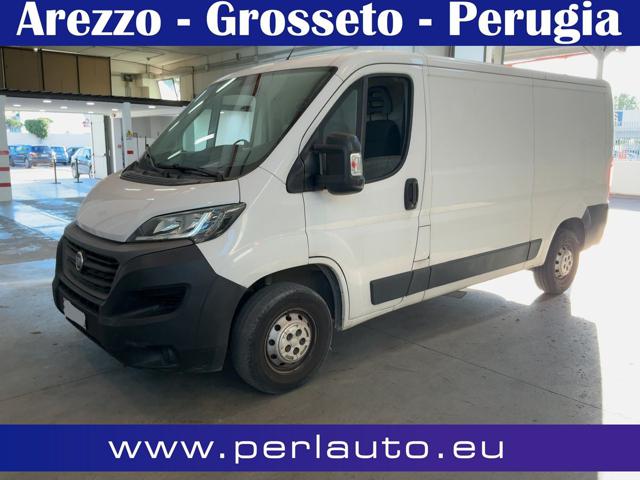FIAT Ducato Bianco pastello