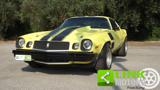 CHEVROLET Camaro Z28 LT anno 1974 preparata