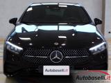 MERCEDES-BENZ A 200 180D 116cv AMG-LINE ADVANCED PLUS AUTOMATIC 8G-DCT