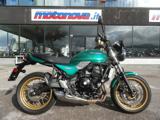 KAWASAKI Z 650 RS Z 650 RS