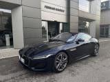JAGUAR F-Type 2.0 aut. Coupé R-Dynamic //
