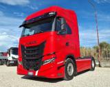 IVECO S-WAY 510 T/P ADR INTARDER IMPIANTO IDRAULICO