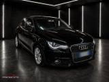 AUDI A1 SPB 1.6 TDI S tronic Ambition