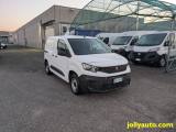 PEUGEOT Partner BlueHDi 75 PC Furgone Pro