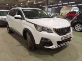 PEUGEOT 5008 BlueHDi 130 S&S Allure 7 posti