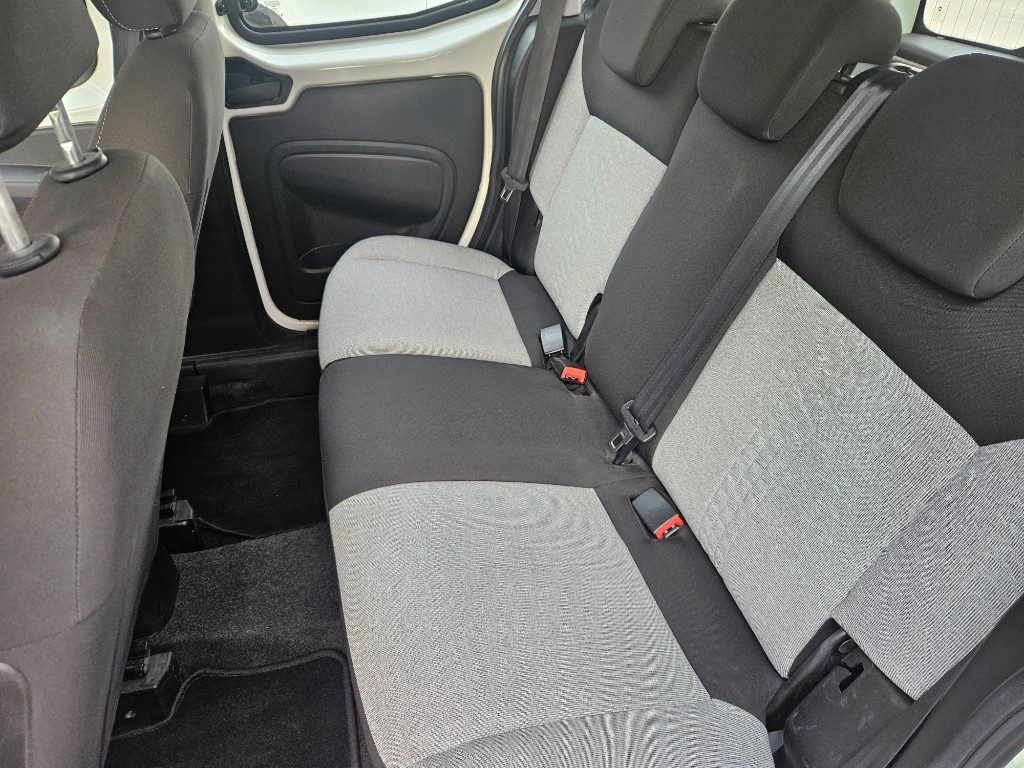 FIAT Qubo 1.4 8V 77 CV Lounge Natural Power - 15