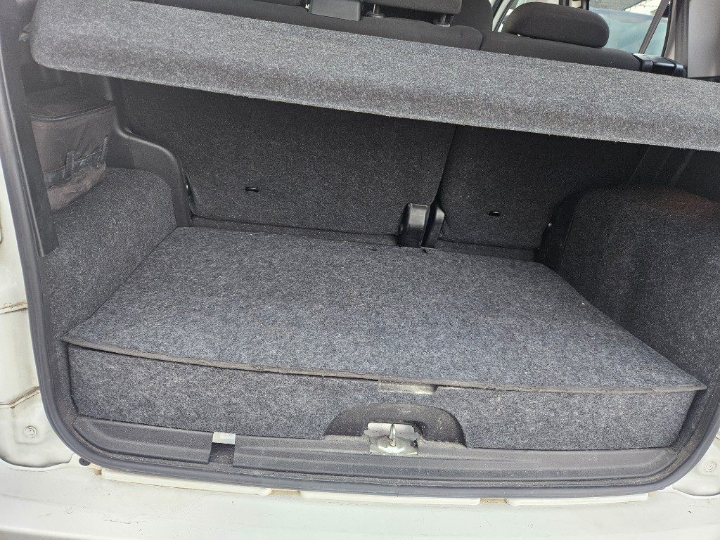 FIAT Qubo 1.4 8V 77 CV Lounge Natural Power - 17