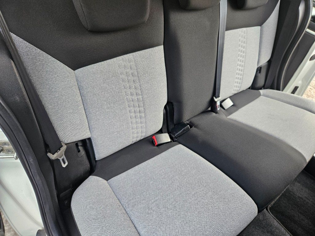 FIAT Qubo 1.4 8V 77 CV Lounge Natural Power - 22
