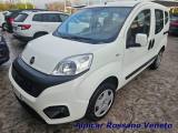 FIAT Qubo 1.4 8V 77 CV Lounge Natural Power