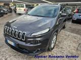 JEEP Cherokee 2.0 Mjt II 4WD Active Drive I Limited
