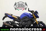 YAMAHA FZ8 - ANNO 2012