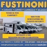 KNAUS  COMPRO CAMPER USATI  DAL 2006