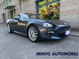 FIAT 124 Spider 1.4 140CV M-AIR LUSSO LIMITED EDITION! NAVIGATORE