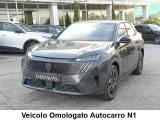 PEUGEOT 3008 Autocarro Hybrid 145 e-DCS6 Allure Navi PacK N1