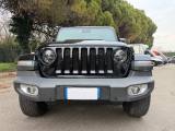 JEEP Wrangler SAHARA UNLIMITED 2.2 MTJ 200CV CON HARD TOP