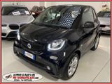 SMART ForTwo 90 0.9 T twinamic cabrio Passion