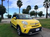 FIAT 500L 1.3 Multijet 95 CV Trekking