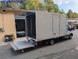 FORD transit  350 2.0TDCi HDT 130CV RWD sponda caricatr
