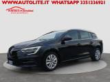 RENAULT Megane Mégane Sporter Blue dCi 115 CV Business