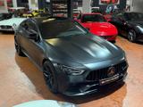 MERCEDES-BENZ GT Coupé 4 53 4Matic+ EQ-Boost AMG