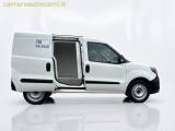FIAT Doblo Doblò 1.4 Natural Power L1 Cargo Lounge 3 Posti