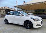 HYUNDAI i20 1.2 84 CV 5 porte Econext Comfort
