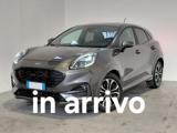 FORD Puma 1.0 Hybrid 125 CV S&S aut. ST-Line ZERO PENSIERI