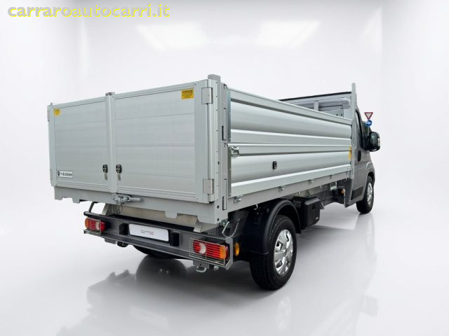 PEUGEOT BOXER 35 2.2 BLUEHDI 165 RIBALTABILE T - foto 9
