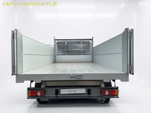 PEUGEOT BOXER 35 2.2 BLUEHDI 165 RIBALTABILE T - foto 12