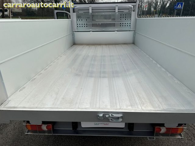 PEUGEOT BOXER 35 2.2 BLUEHDI 165 RIBALTABILE T - foto 18