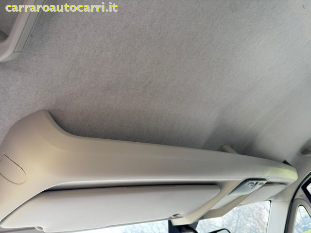 PEUGEOT BOXER 35 2.2 BLUEHDI 165 RIBALTABILE T - foto 22