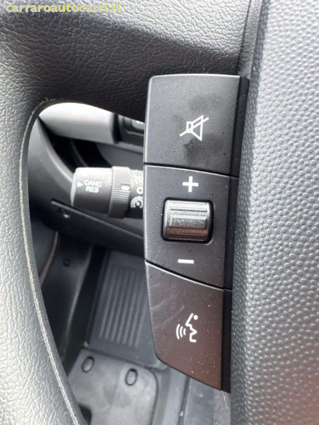 PEUGEOT BOXER 35 2.2 BLUEHDI 165 RIBALTABILE T - foto 28
